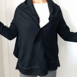 Y's Yohji Yamamoto wool sweater